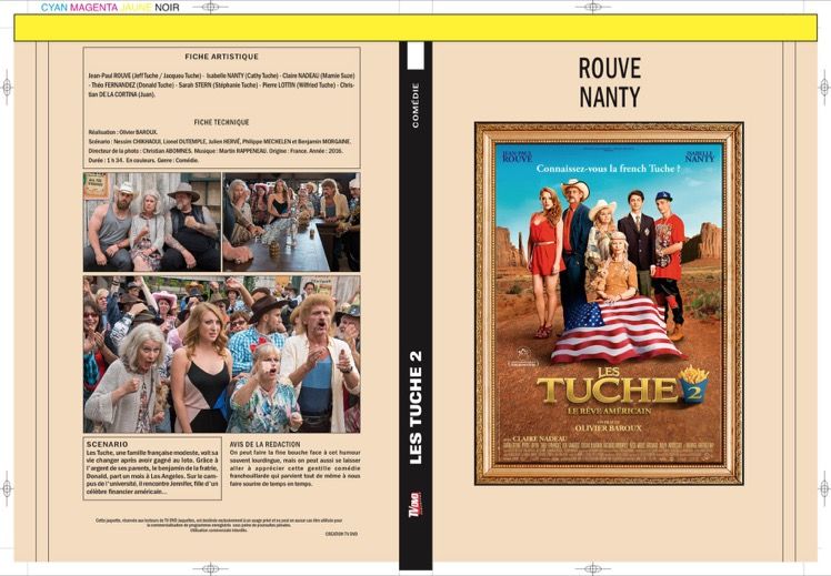 LES TUCHE 2