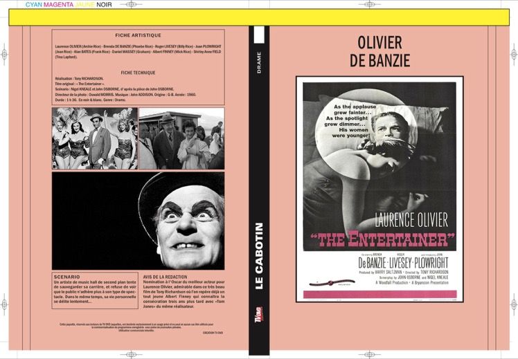 LE CABOTIN