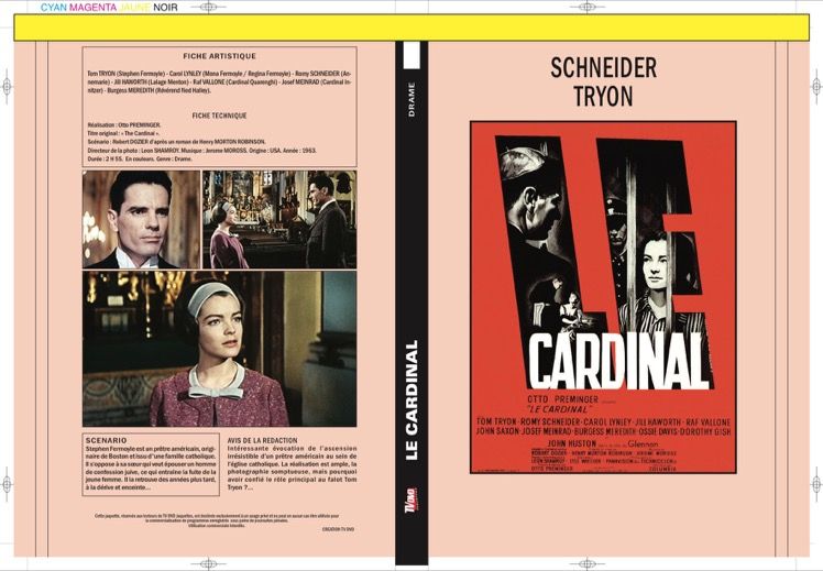 LE CARDINAL