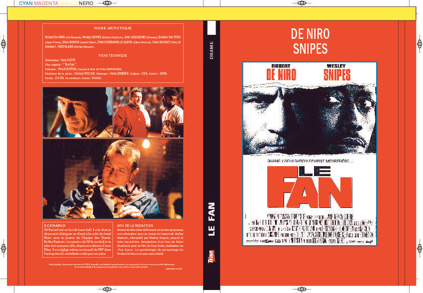 LE FAN