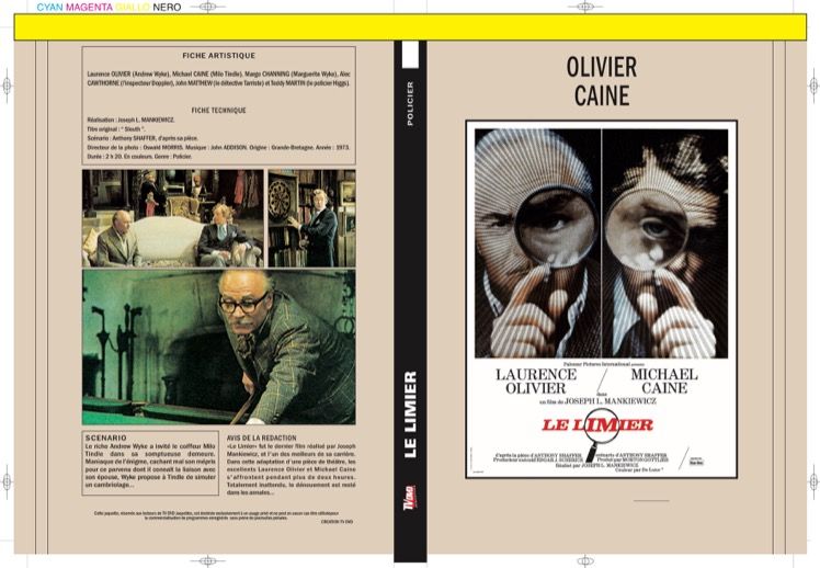 LE LIMIER (1972)