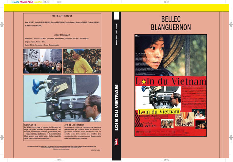 LOIN DU VIETNAM