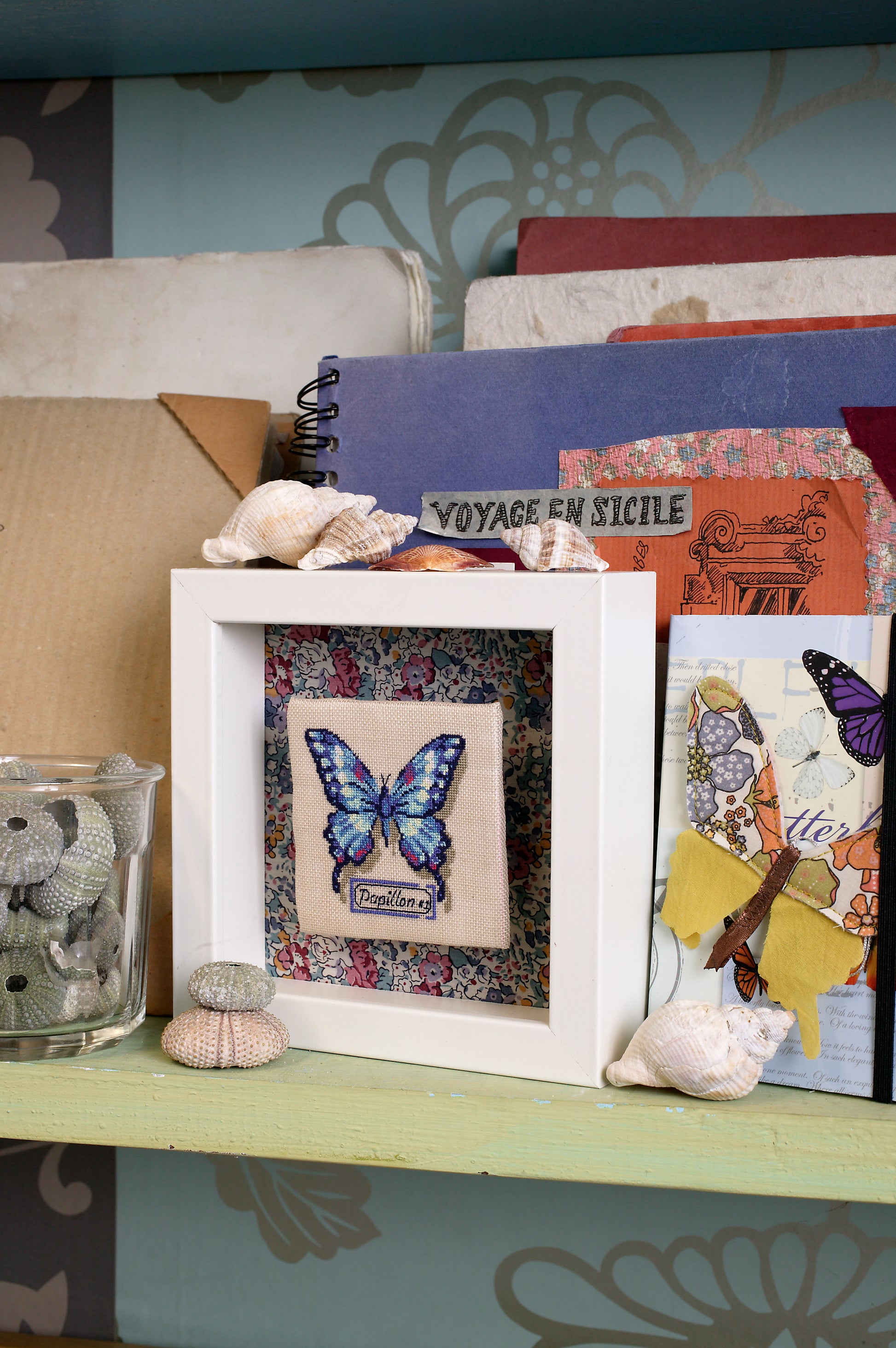 Les plus belles créations : Véronique Enginger N°2