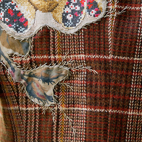 Mook point de croix : motifs ours en peluche pour enfants — Teddy Bear, ours polaire, petit ours brun — par Enginger, Samoüïloff, Lilli Violette et Réthoret.