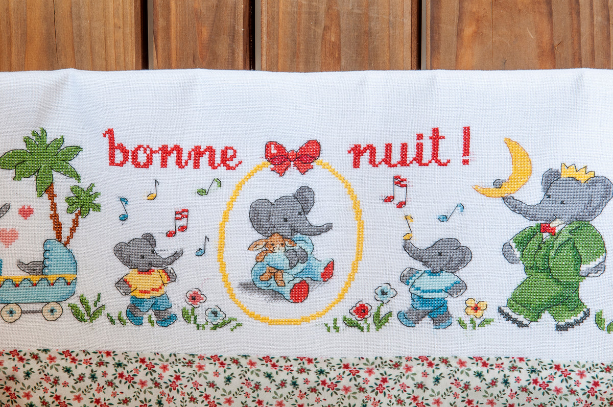 Le roi des éléphants n°1 | César Éditions