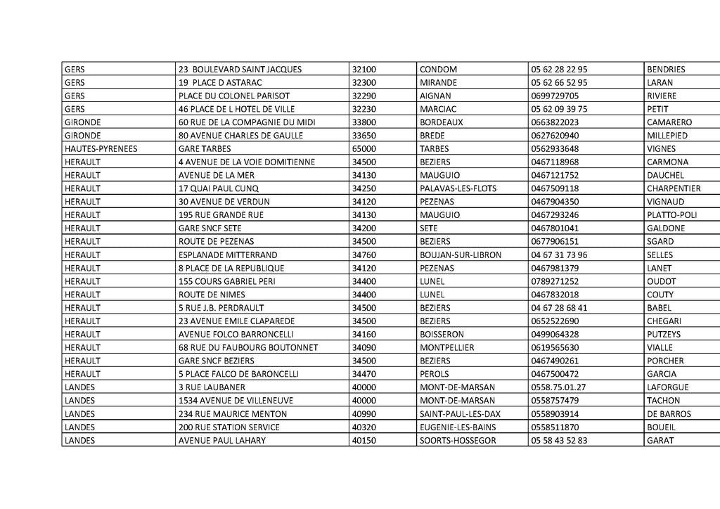 Magazine Semana Grande N°1 - HIVER