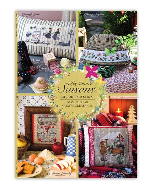 Les quatre saisons