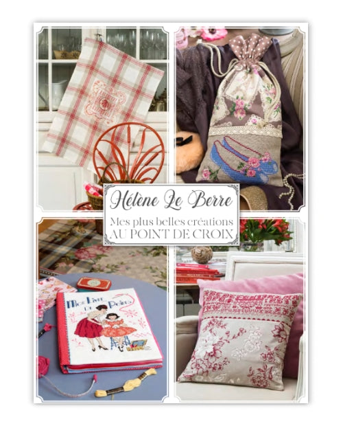 Les plus belles créations : Hélène Le Berre N°1