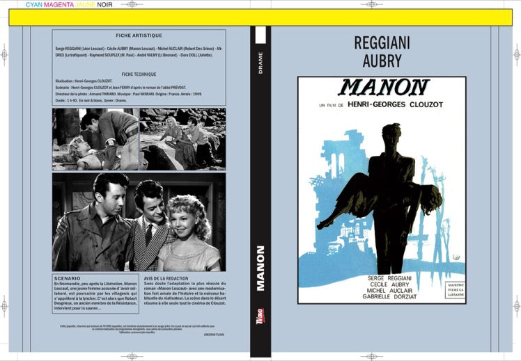 MANON