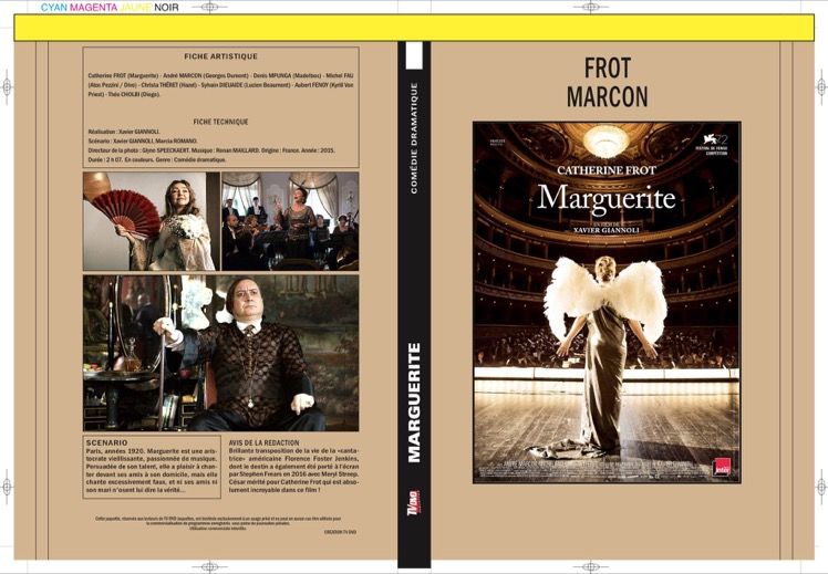 MARGUERITE
