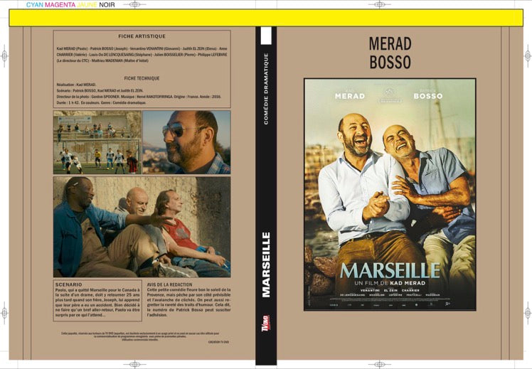 MARSEILLE