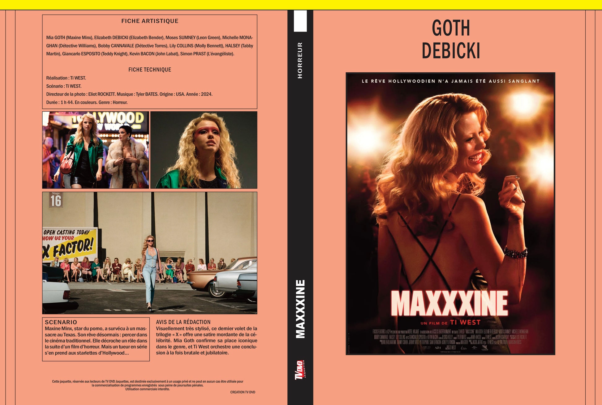 MAXXXINE