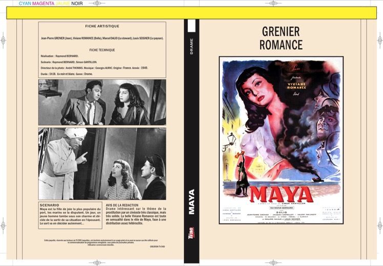 MAYA