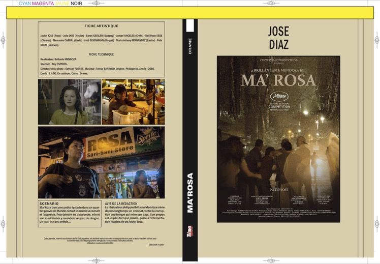 MA'ROSA