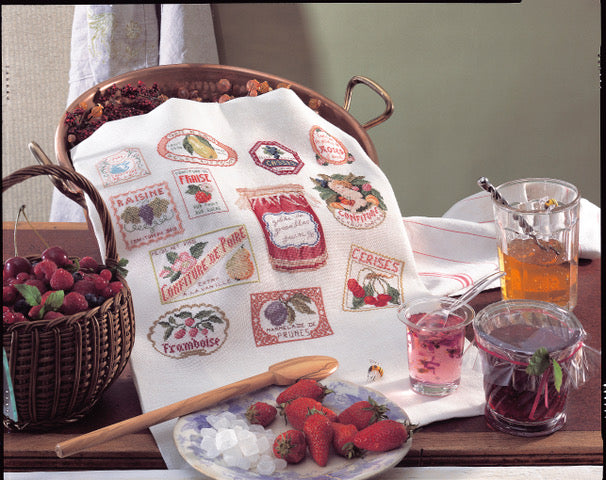 Week-end à la campagne