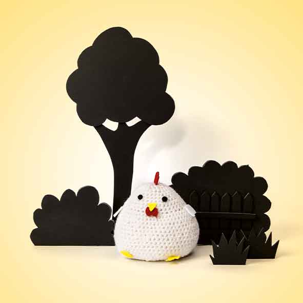 Mon crochet & moi N°HS - Doudou