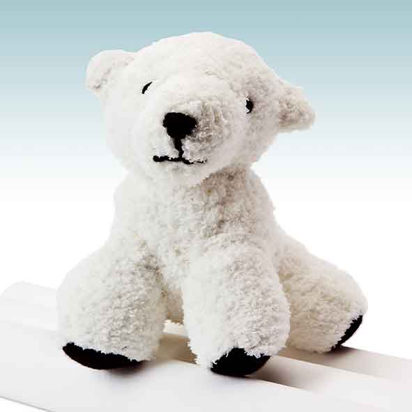 Mon crochet & moi N°HS - Doudou