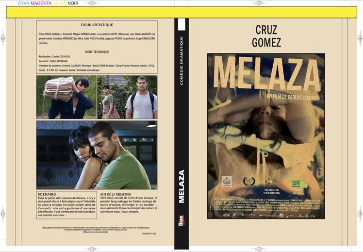 MELAZA