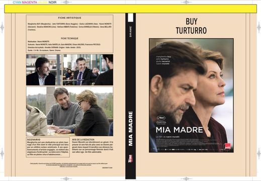 MIA MADRE