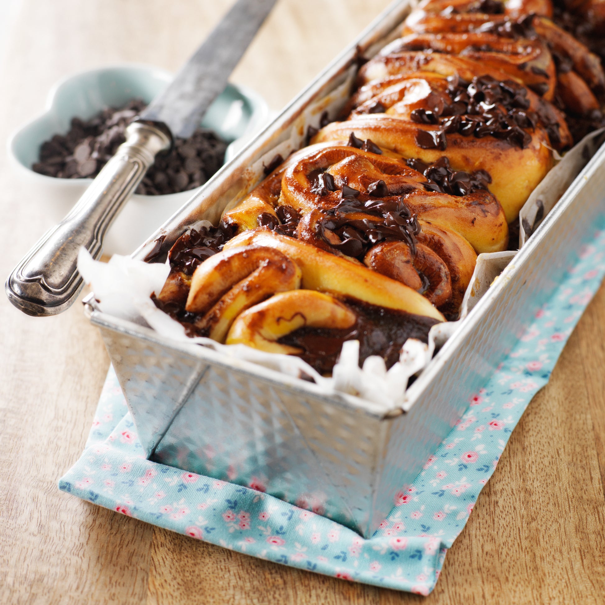 Mon Robot & Moi N°03 - HS CHOCOLAT