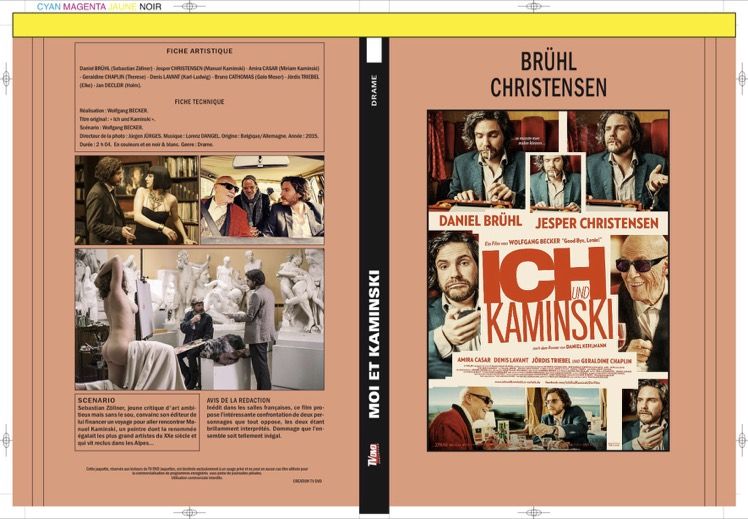 MOI ET KAMINSKI