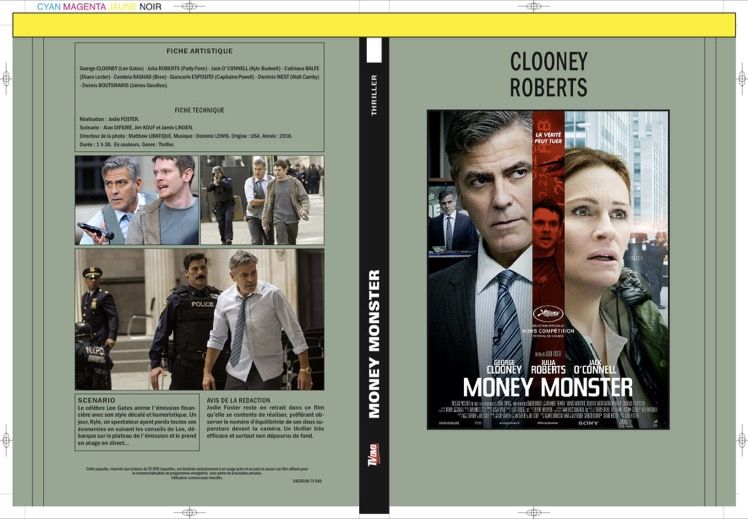 MONEY MONSTER