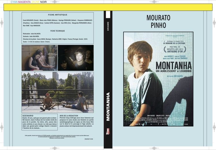 MONTANHA