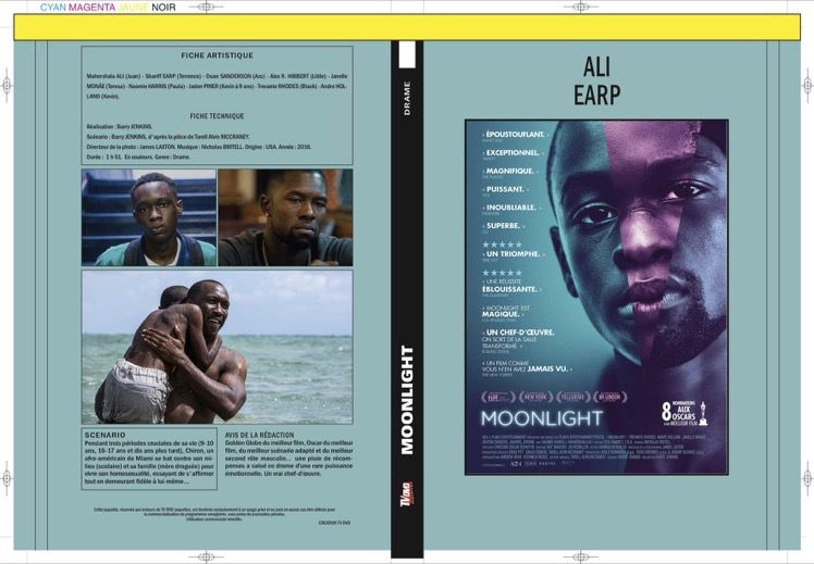 MOONLIGHT (2016)