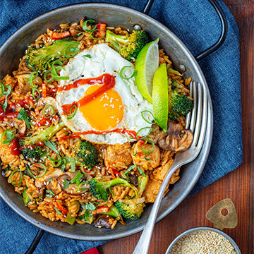 Mon Robot ce Heros N°33 - (4 robots)