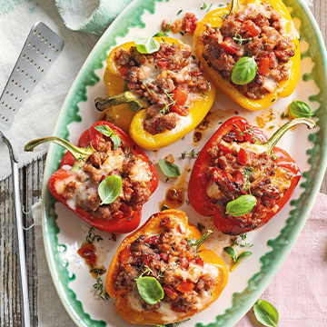 Mon Robot ce Heros N°35