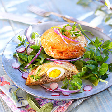 Mon Robot ce Heros N°39