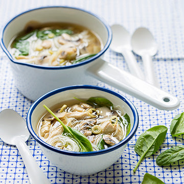 Mon Robot & Moi N°65 - 9 robots