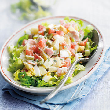 Mon Robot & Moi N°82 : Companion - Cook Expert - Monsieur Cuisine -Compact Cook