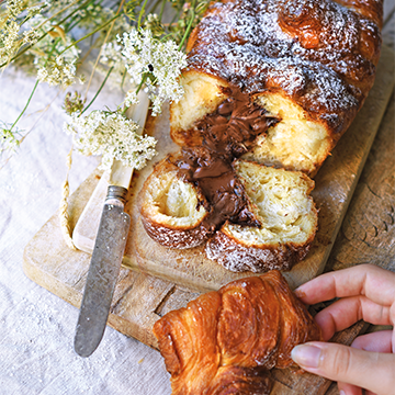 Mon Robot & Moi N°82 : Companion - Cook Expert - Monsieur Cuisine -Compact Cook