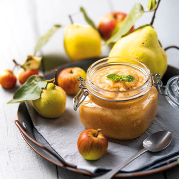 Mon Robot & Moi N°82 : Companion - Cook Expert - Monsieur Cuisine -Compact Cook