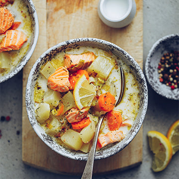 Mon Robot & Moi N°83 : Companion - Cook Expert - Monsieur Cuisine - Compact Cook