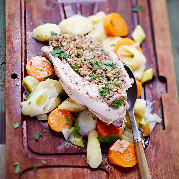 Mon Robot & Moi N°86 :  Companion - Cook Expert - Monsieur Cuisine - Compact Cook