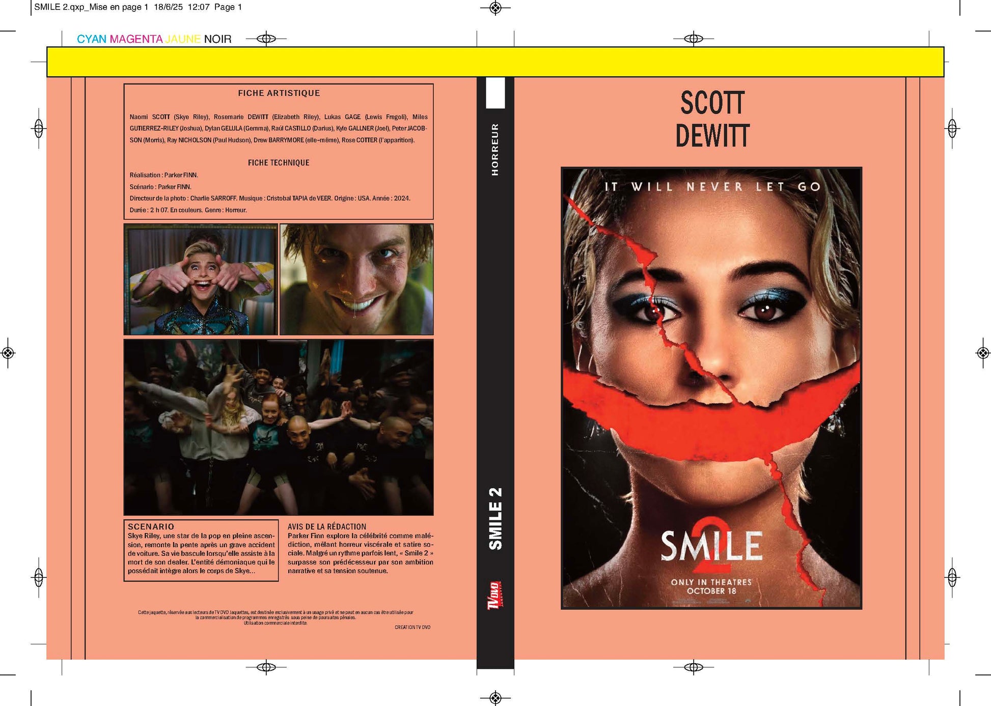 SMILE 2