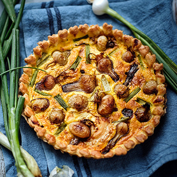 Best of pâtisserie sucrée & salée : 60+ recettes pour Companion, Cook Expert, Monsieur Cuisine et Compact Cook. Brioches, tartes, pizzas et desserts de saison.