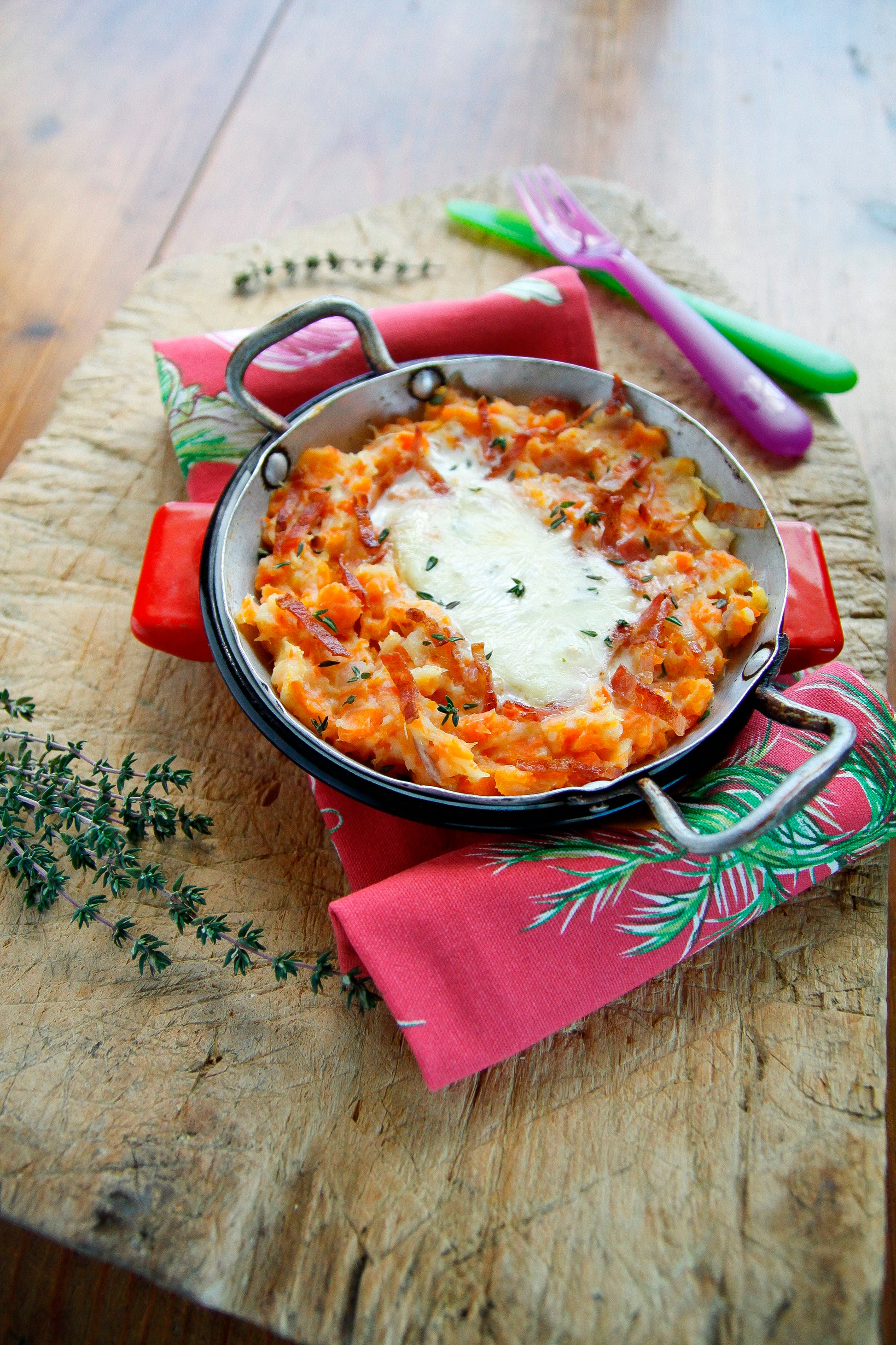 Magazine de recettes pour robots cuiseurs N°09. 40 recettes légères et gourmandes compatibles Thermomix, Companion, Cooking Chef, Cook Expert et Cookeo.