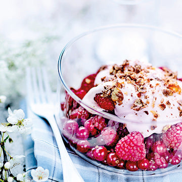 40 recettes de printemps pour robot culinaire : asperges, petits pois, rhubarbe, taboulés et smoothies détox. Thermomix, Companion, Cook Expert, Cookeo.