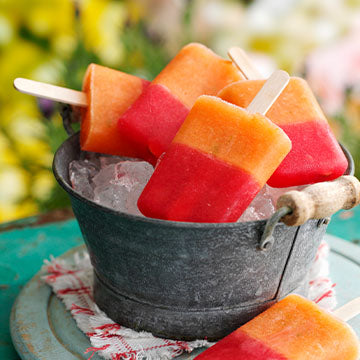 40 recettes d'été pour robot culinaire : gaspachos, pique-nique, barbecue, cuisine grecque et desserts glacés. Thermomix, Companion, Cook Expert, Cookeo.