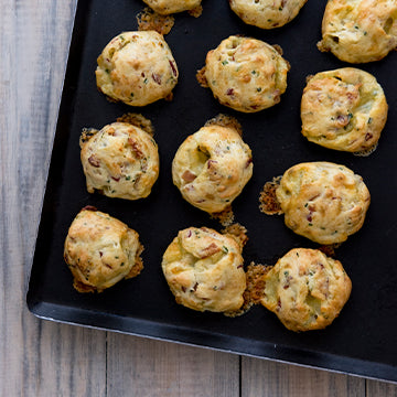40 recettes du terroir français pour robot culinaire : caillettes, gardiane, brioche vendéenne, gâteau basque et plus. Thermomix, Companion, Cook Expert.