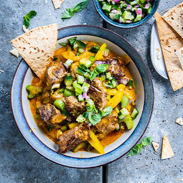 40 recettes de printemps pour robot culinaire : légumes nouveaux, cuisine italienne, Pâques, blanquettes et desserts à la banane. Thermomix, Companion et plus.