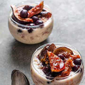 40 recettes de rentrée pour robot culinaire : légumes de saison, crumbles, tomates, figues et raisin. Thermomix, Companion, Monsieur Cuisine et plus.
