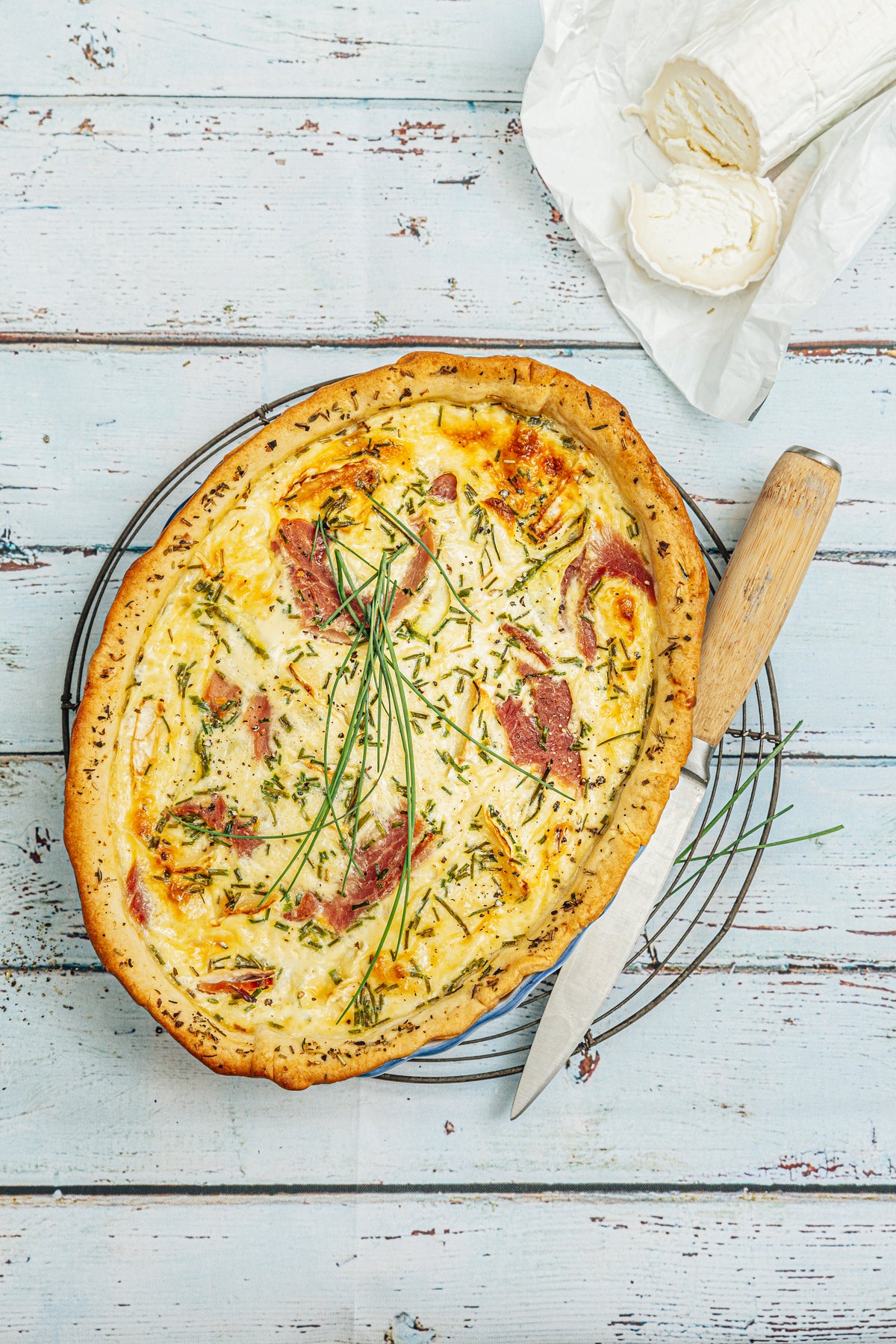 40 recettes de printemps : Pays basque, légumes de saison, sauces, tout-en-un et desserts fruités. Pour Thermomix, Companion, Cooking Chef et 6 autres robots.