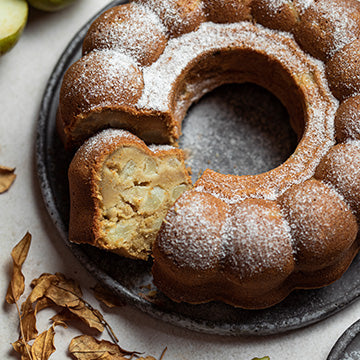 40 recettes boulangerie et pâtisserie maison : pains, éclairs, charlottes et entremets pour Thermomix, Companion, Cooking Chef et 6 autres robots.