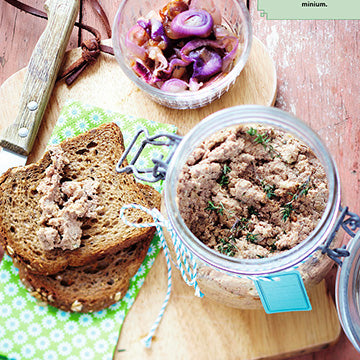 40 recettes inédites de printemps : asperges, fraises, fromage frais et cuisine occitane pour Thermomix, Companion, Cooking Chef et 6 autres robots.