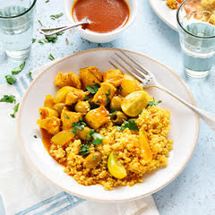40 recettes en moins de 30 min avec 5 ingrédients max pour Companion, Cook Expert, Monsieur Cuisine, Thermomix et plus. Cuisine simple et gourmande.
