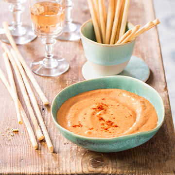 40 recettes estivales inspirées de la Corse pour Companion, Cook Expert, Monsieur Cuisine, Thermomix et plus. Entrées, plats méditerranéens et desserts.